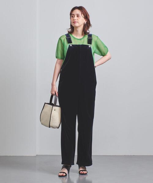 UNITED ARROWS（ユナイテッドアローズ）の「UWMSC ベロア