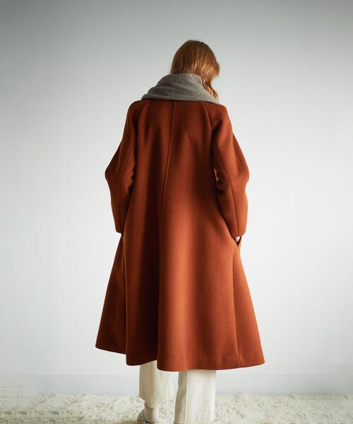 Steven Alan（スティーブンアラン）の「＜Steven Alan＞WOOL BEAVER