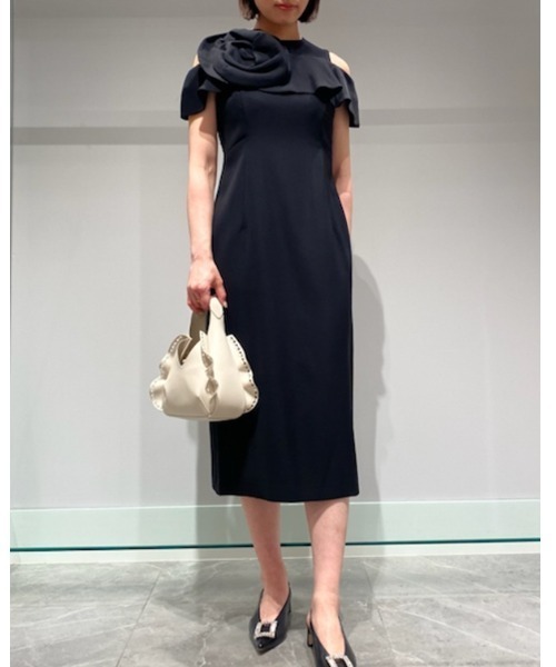 CELFORD（セルフォード）の「【YUMI KATSURA for CELFORD】ローズ