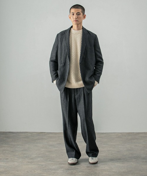 URBAN RESEARCH（アーバンリサーチ）の「『セットアップ対応』new