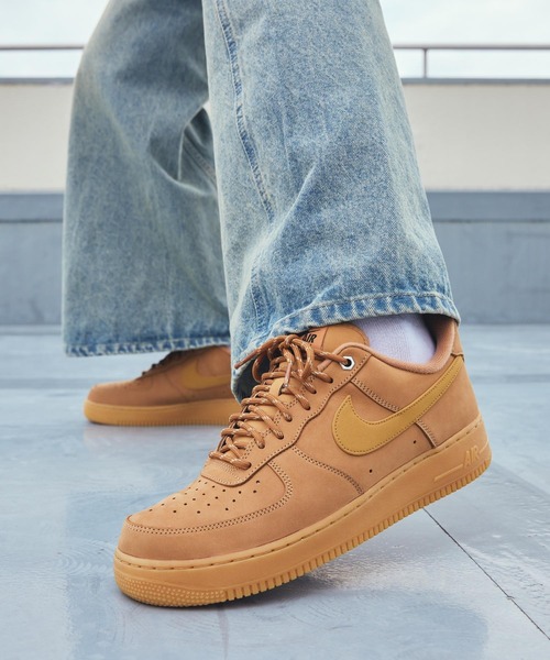 ナイキ エア フォース 1 '07 WB メンズシューズ / Nike Air Force 1
