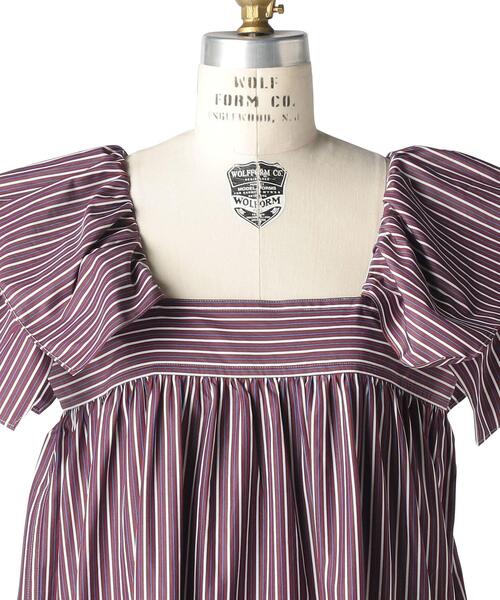 Drawer（ドゥロワー）の「Drawer別注〈SOFIE D'HOORE (ソフィードール