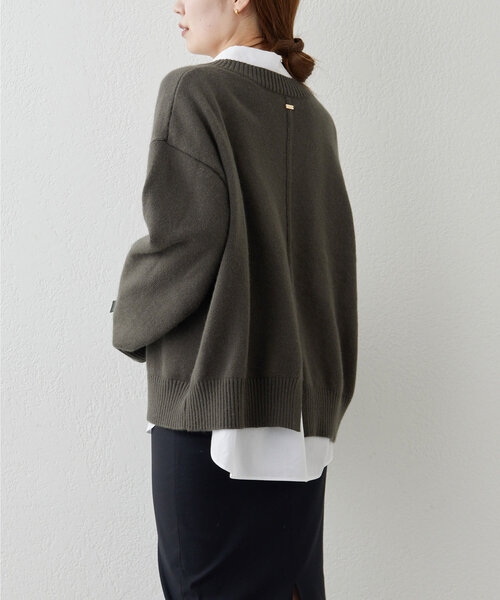 GALLARDAGALANTE（ガリャルダガランテ）の「【MANAKA企画】バック