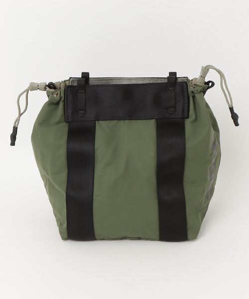 Topologie（トポロジー）の「topologie Summit Tote Small サミット