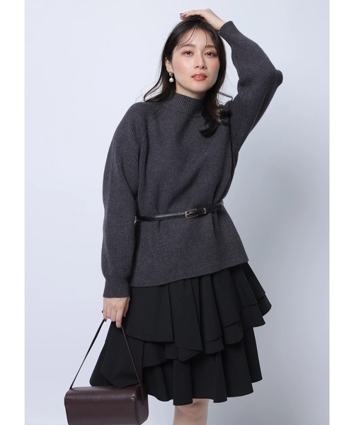 Apuweiser-riche（アプワイザーリッシェ）の「イレヘムレイヤード