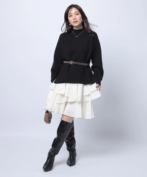 Apuweiser-riche（アプワイザーリッシェ）の「イレヘムレイヤード