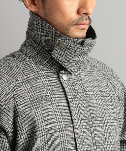 Barbour（バブアー）の「[バブアー] SC☆BARBOUR BEDALE WILLIAM BLISS