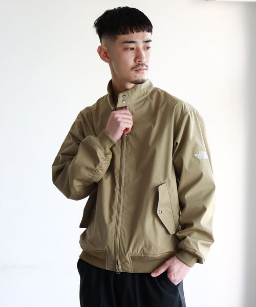 THE NORTH FACE PURPLE LABEL（ザ ノースフェイス パープルレーベル