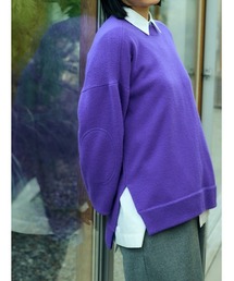 nagonstans｜ナゴンスタンスのニット/セーター通販 - ZOZOTOWN