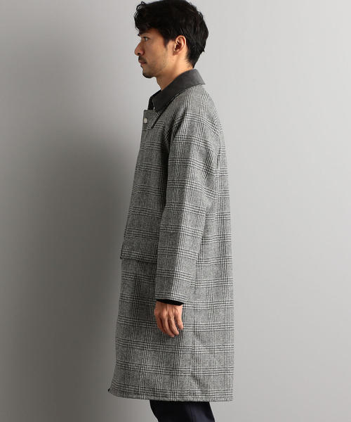 Barbour（バブアー）の「[バブアー] SC☆BARBOUR BURGHLEY WILLIAM