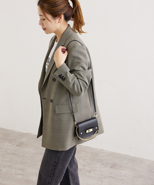 JOURNAL STANDARD（ジャーナルスタンダード）の「《追加》ウールライク