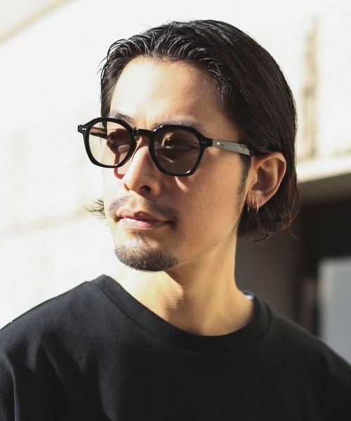 CASU eyewear（キャスアイウェア）の「CASU / 別注 Ultra（サングラス