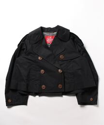 Vivienne Westwood（ヴィヴィアンウエストウッド）の「ﾒﾙﾄﾝｼｮｰﾄｶｯﾄ