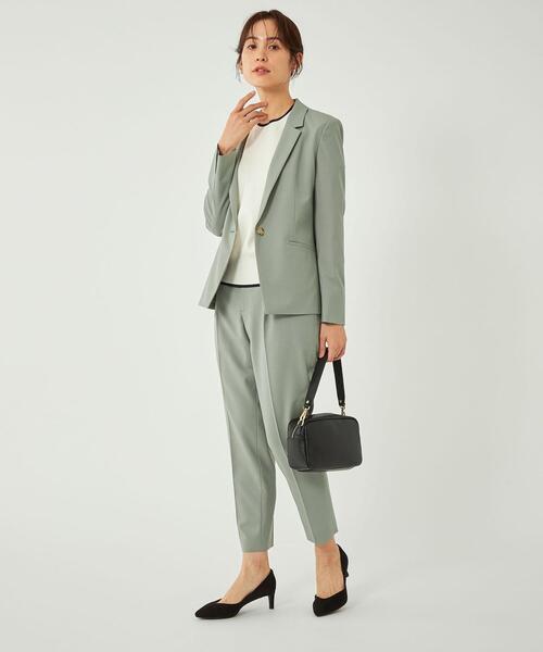 green label relaxing（グリーンレーベルリラクシング）の「カチリラ