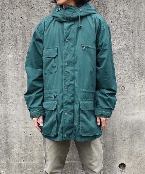 Eddie Bauer（エディーバウアー）の「【ヴィンテージ古着】Y2K Eddie