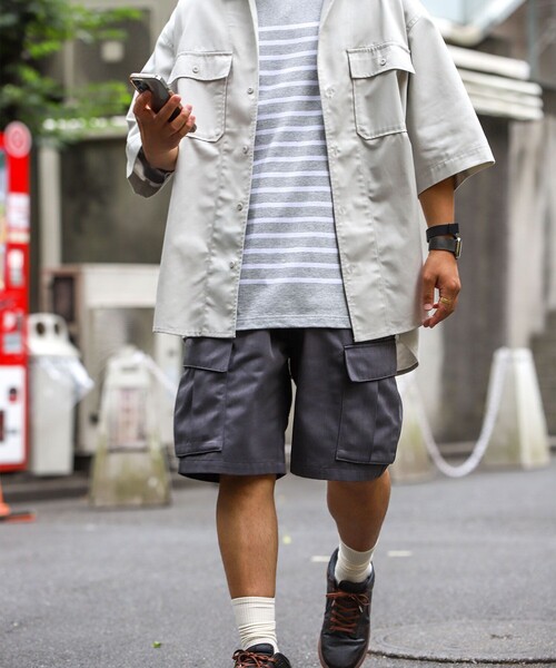 Dickies（ディッキーズ）の「KIXSIX/キックスシックス TAPED CARGO