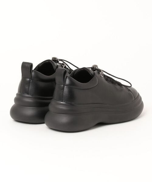 RIM.ARK（リムアーク）の「Volume sole sneaker（スニーカー）」 - WEAR