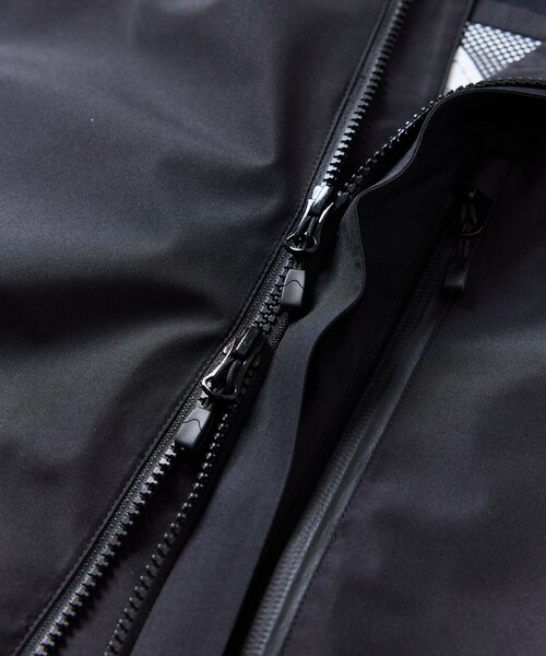 セール】＋phenix/プラスフェニックス SP GORE-TEX VEST/別注