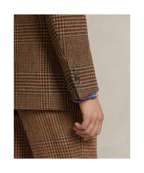 POLO RALPH LAUREN（ポロ ラルフ ローレン）の「Polo グレン チェック