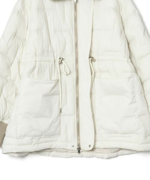 ADAM ET ROPE'（アダムエロペ）の「【サステナブル】ドロスト