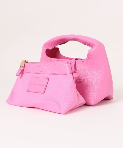 セール】LEATHER SACK BAG/ザ レザー サック バッグ ミニ