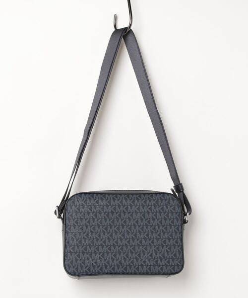 MICHAEL KORS（マイケルコース）の「COOPER ペブルレザー