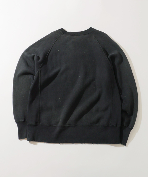 セール】CHAMPION / チャンピオン 別注 リバースウィーブ(R) オーバー