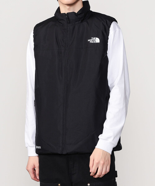 セール】THE NORTH FACE | GTX AXION INS VEST MEN（その他アウター