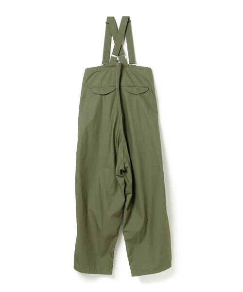 US ARMY オーバー パンツ（カーゴパンツ）｜BEAMS BOY（ビームスボーイ