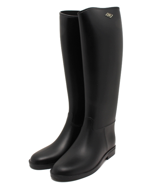 MACKINTOSH PHILOSOPHY（ﾏｯｷﾝﾄｯｼｭ ﾌｨﾛｿﾌｨｰ）の「MPレインブーツ