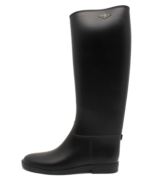 MACKINTOSH PHILOSOPHY（ﾏｯｷﾝﾄｯｼｭ ﾌｨﾛｿﾌｨｰ）の「MPレインブーツ