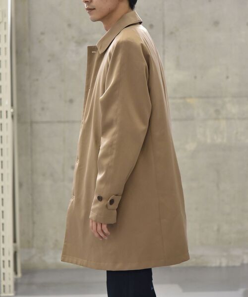 SHIPS（シップス）の「【SHIPS別注】TAION: TECH SYSTEM ダウン