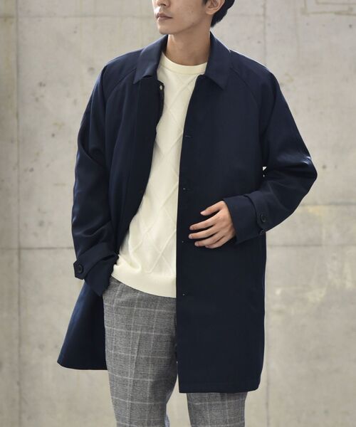 SHIPS（シップス）の「【SHIPS別注】TAION: TECH SYSTEM ダウン