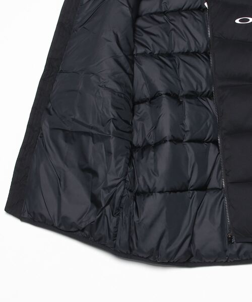 セール】オークリー ENHANCE INSULATION VEST 1.0/ダウンベスト