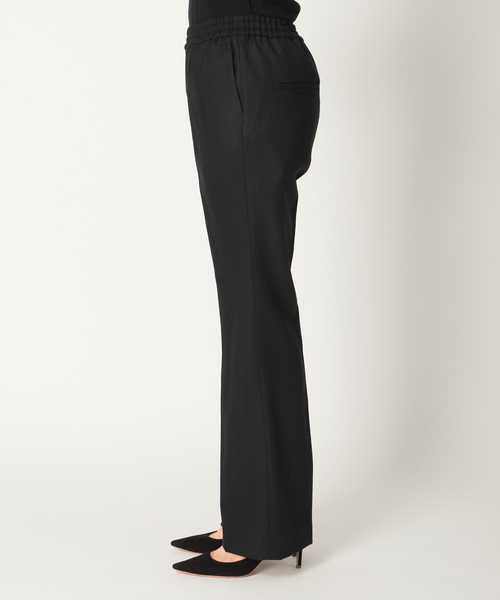 セール】サキソニーウールパンツ（その他パンツ）｜AP STUDIO