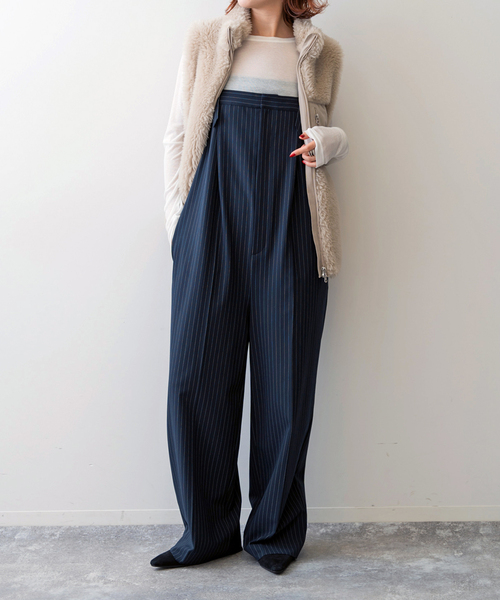 Spick & Span（スピックアンドスパン）の「≪追加≫ベアオールインワン