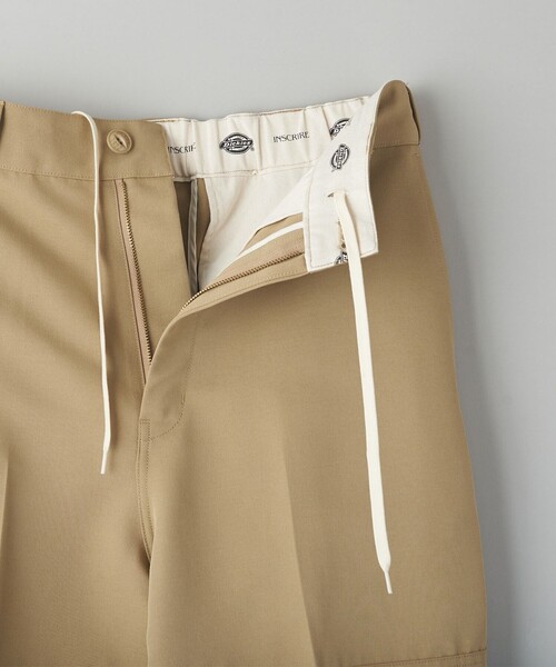 INSCRIRE（アンスクリア）の「【別注】＜INSCRIRE×Dickies