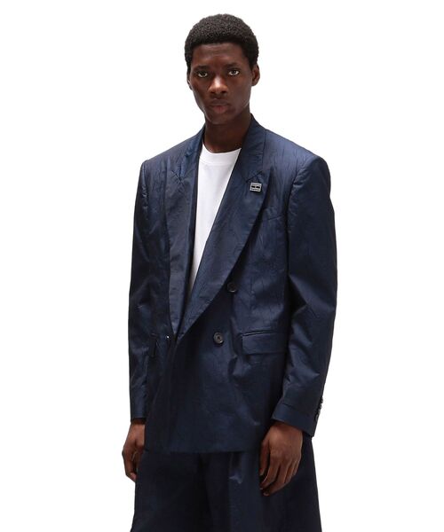 ダブルブレザー（テーラードジャケット）｜TOMMY HILFIGER（トミー