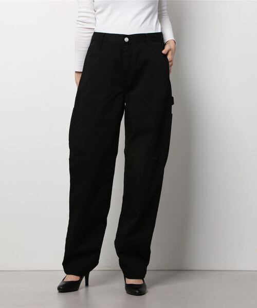 Carhartt WIP（カーハートダブリューアイピー）の「W' PIERCE PANT