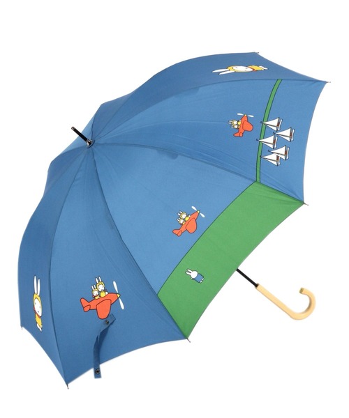 studio CLIP（スタディオクリップ）の「晴雨兼用プリント傘《Dick