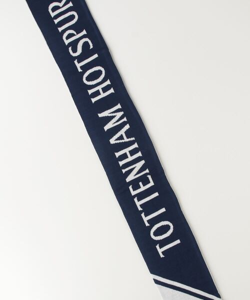 田中シェン サッカーマフラー フットボール マフラー ウェストハム