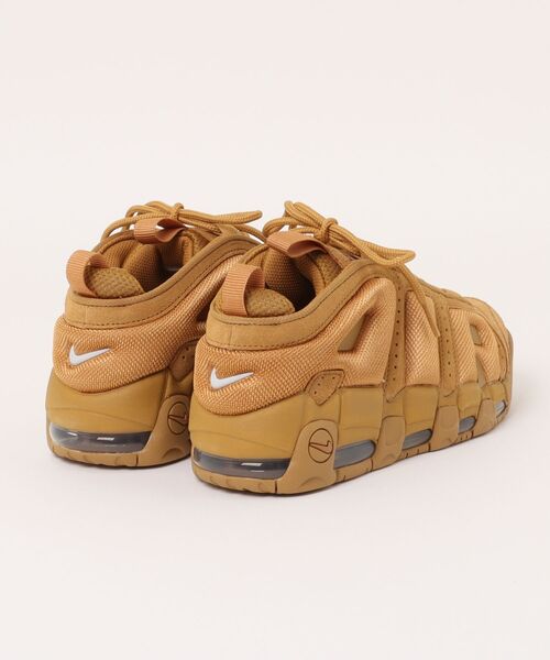 セール】NIKE ナイキ AIR MORE UPTEMPO LOW エア モア アップテンポ