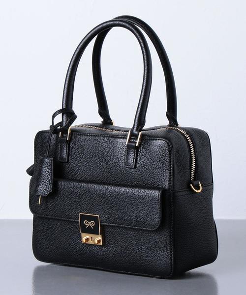 ANYA HINDMARCH（アニヤハインドマーチ）の「＜ANYA HINDMARCH（アニヤ