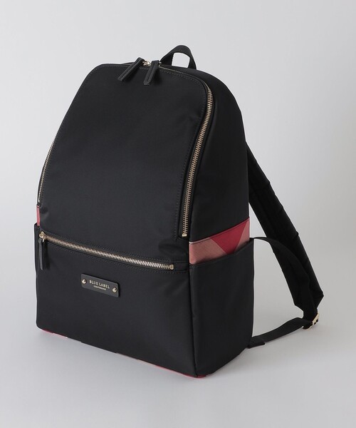 BLUE LABEL CRESTBRIDGE（ブルーレーベルクレストブリッジ）の