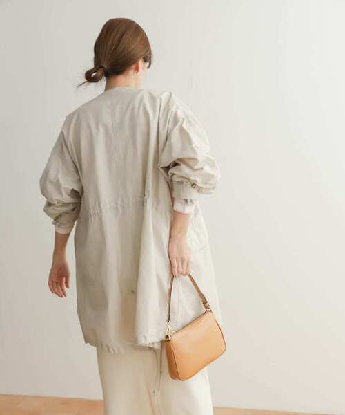 URBAN RESEARCH DOORS（アーバンリサーチドアーズ）の「ノーカラー