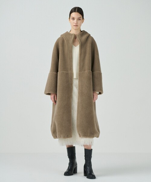 Diagram（ダイアグラム）の「ウールボアムートンフードコート