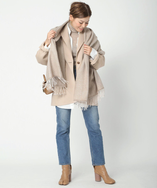 Deuxieme Classe（ドゥーズィエムクラス）の「Victorian Ailes REVER