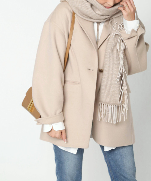 Deuxieme Classe（ドゥーズィエムクラス）の「Victorian Ailes REVER