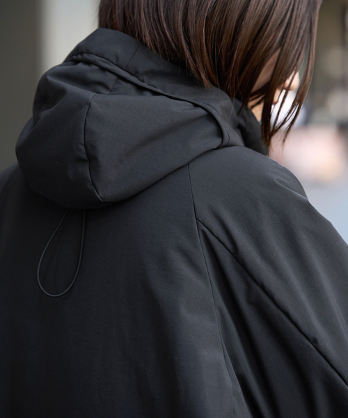 IENA（イエナ）の「PRIMALOFTフィールドコート（その他アウター）」 - WEAR