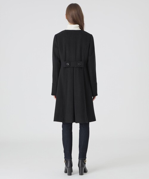 BLUE LABEL CRESTBRIDGE（ブルーレーベルクレストブリッジ）の「ラム